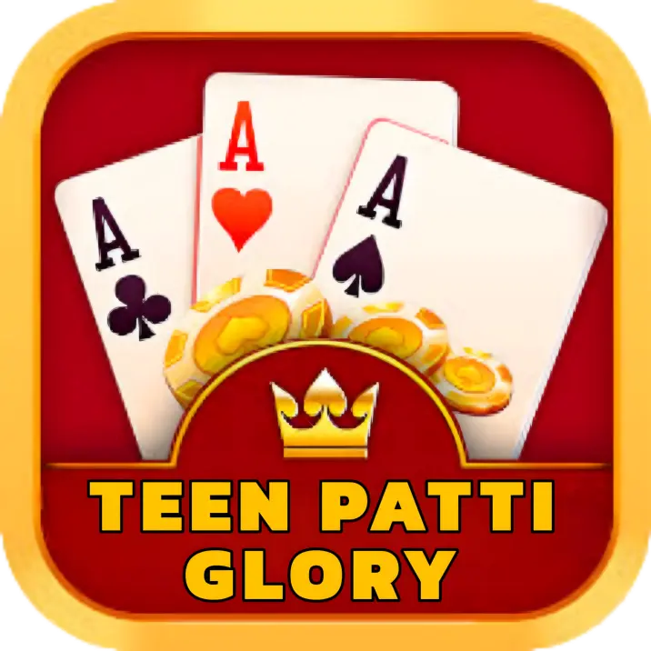 Teen Patti Glory